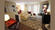 Launch Apartments