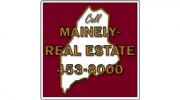 Mainely-Real Estate