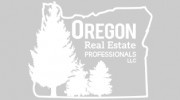 Oregon Real Estate Professionals
