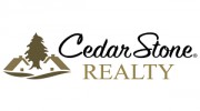 Cedar Stone Realty