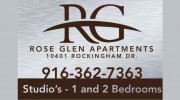 Rose Glen Apartments