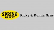 Ricky & Donna Gray