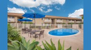 The Monrovia Apartment Homes