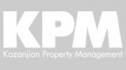 Kazanjian Property Management