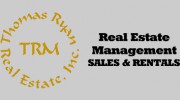 Thomas Ryan Associates