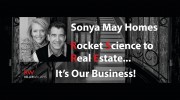 Sonya May, Realtor