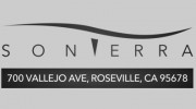 Sonterra Apartments