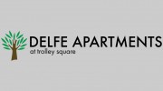 Delfe Apartments At Trolley Square