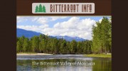 Bitterroot Cabins