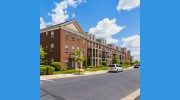 Uptown Apartments