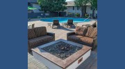 The Meridian Apartment Homes