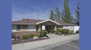 Bridger Pointe Apartments