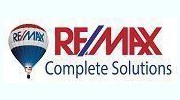 RE/MAX Complete Solutions