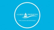 4 Lakes Properties