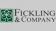 Fickling