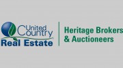 Heritage Brokers & Auctioneers