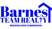 Barnes Team Realty