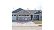 Lerch Properties