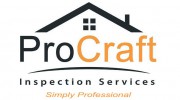 ProCraft Inspections