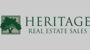 Heritage Real Estate Sale