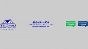Thomas Realty & Auction