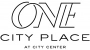 One City Place