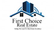 First Choice Real Estate