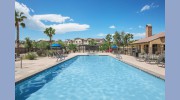 The Vineyards At Palm Desert Apartment Homes