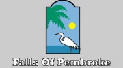 Falls Of Pembroke