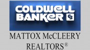 Coldwell Banker Mattox MC Cleery Realtors