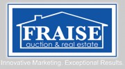 Corey D Fraise Auctnr-Real Estate