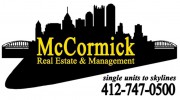 McCormick Real Estate & Management