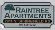 Raintree Apartments