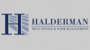 Halderman Farm Management & Real Estate Services