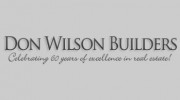 Don Wilson Builders