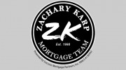 Zachary Karp Mortgage Team