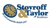 Stovroff & Taylor Realtors