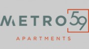 Metro 59 Apartments
