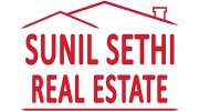 Sunil Sethi Real Estate