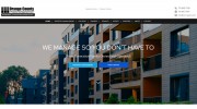 Orange County Property Management