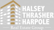 Halsey Thrasher Harpole