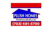 Plush Homes