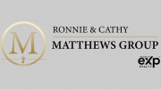 Ronnie & Cathy Matthews