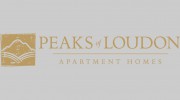 Peaks Of Loudon