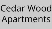 Cedar Wood