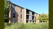 Crossroads Apartments