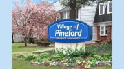 Village Of Pineford