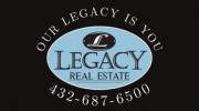 Legacy Real Estate