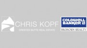 Chris Kopf Real Estate