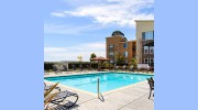 Pacific Shores